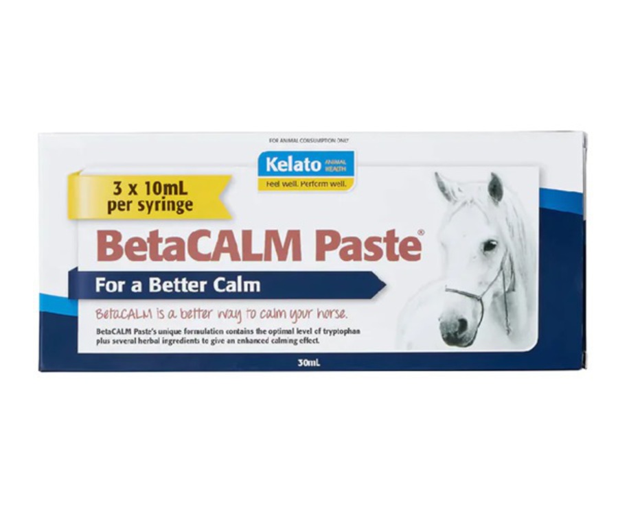Kelato BetaCalm Paste image 0